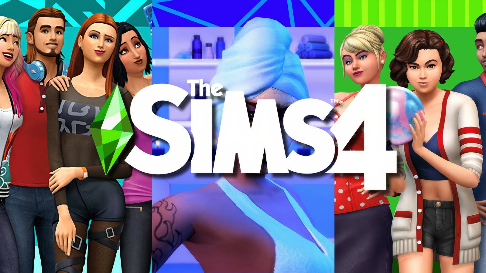 The Sims 4 Pack Integration Business And Hobbies