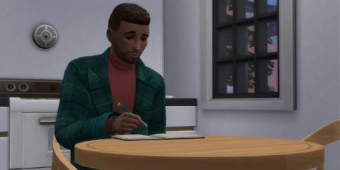 Master Mentor Aspiration - Passionate Teacher