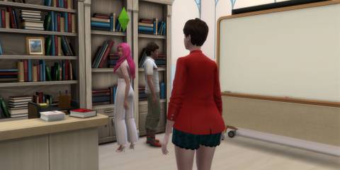 Secret Club small business idea