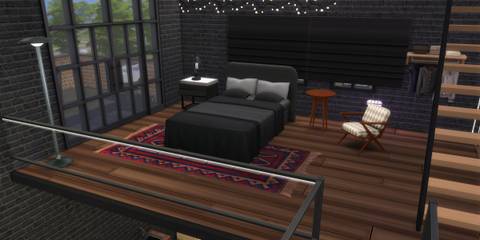 Spilled Neon in Nordhaven