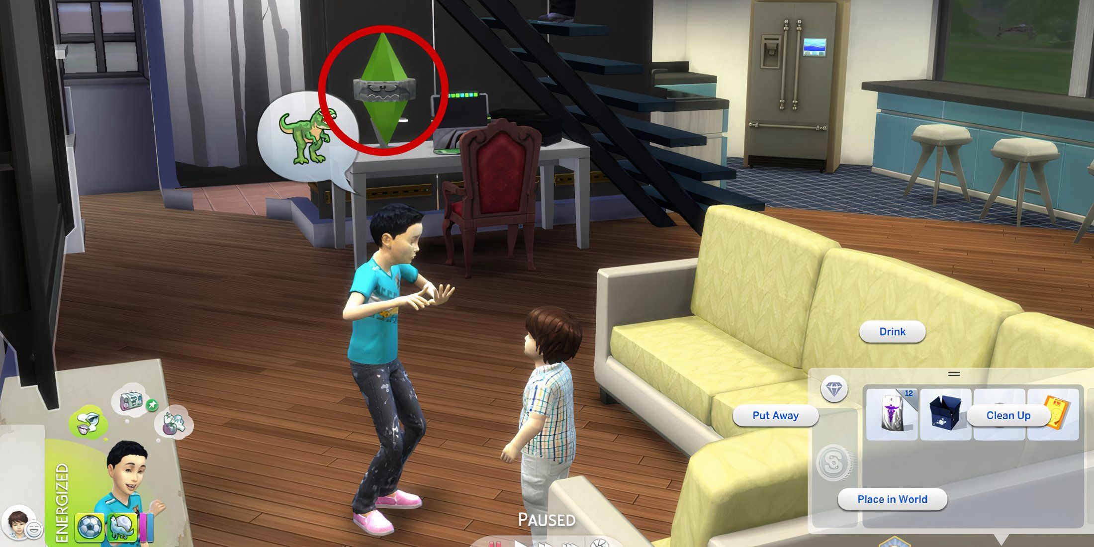 The Sims 4: Best Mods For Vampires