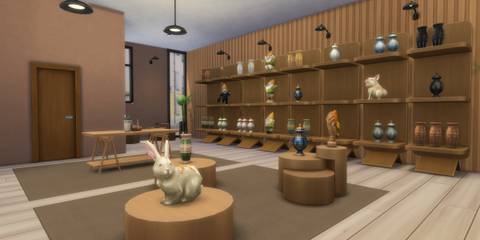 Terra-Potta in Nordhaven