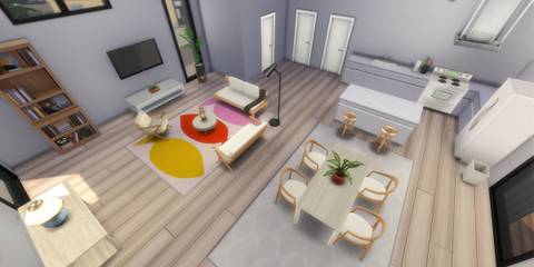 Terra-Potta in Nordhaven