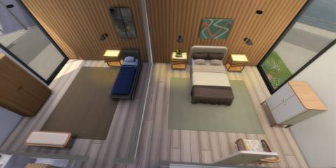 Terra-Potta in Nordhaven