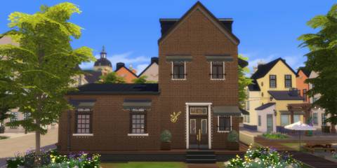 The Rouge Note in Nordhaven