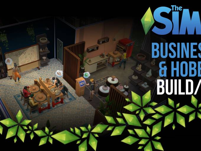 Best Packs In The Sims 4 For Creative Sims