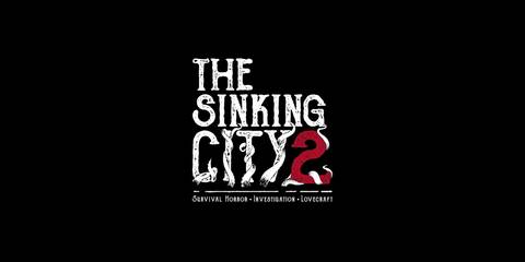 The Sinking City 2 - key art