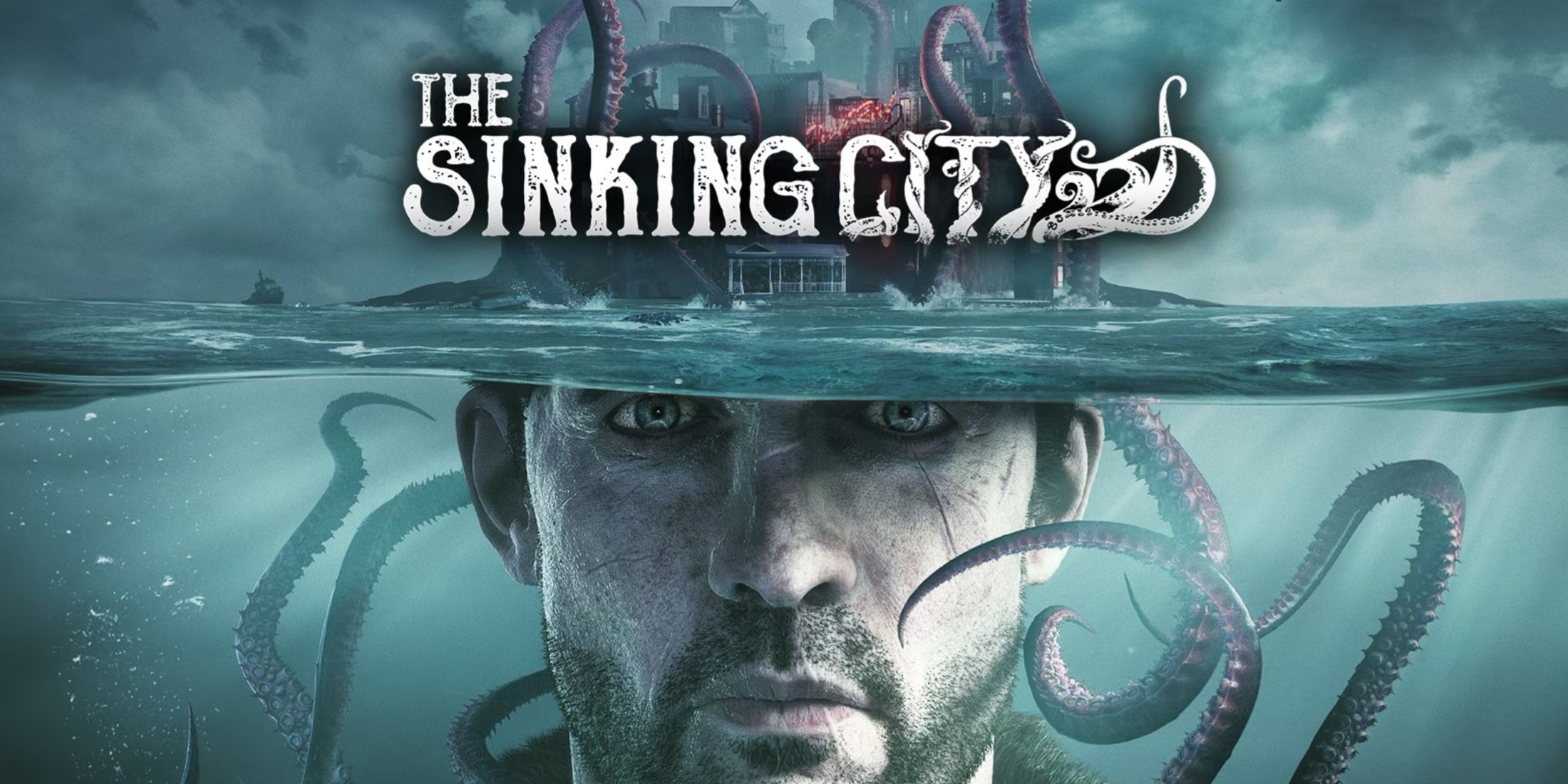 Why You Should Give The Sinking City Another Look in 2025