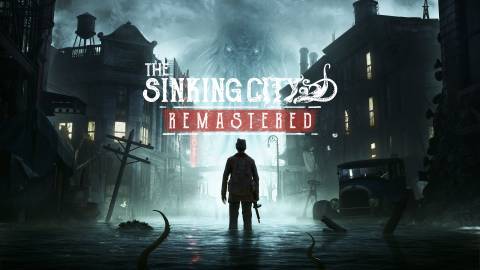 The Sinking City Remastered Announced, And There's Good News for Existing Owners
