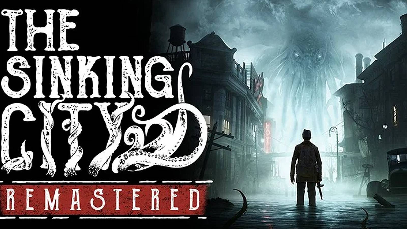 the-sinking-city-remastered-official-announcement