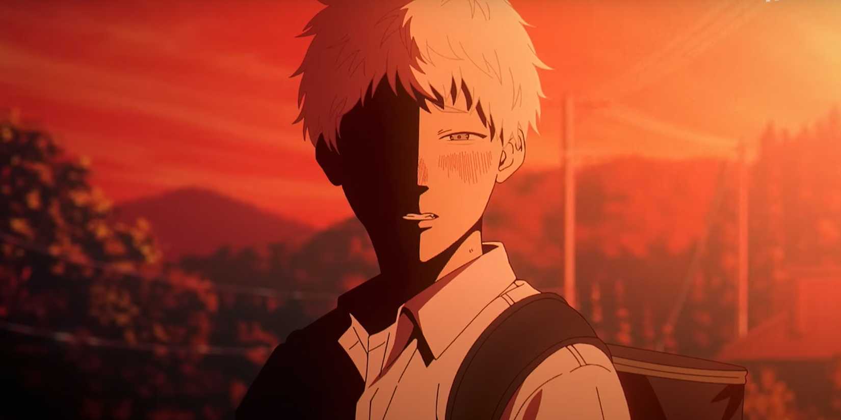 the summer hikaru died trailer