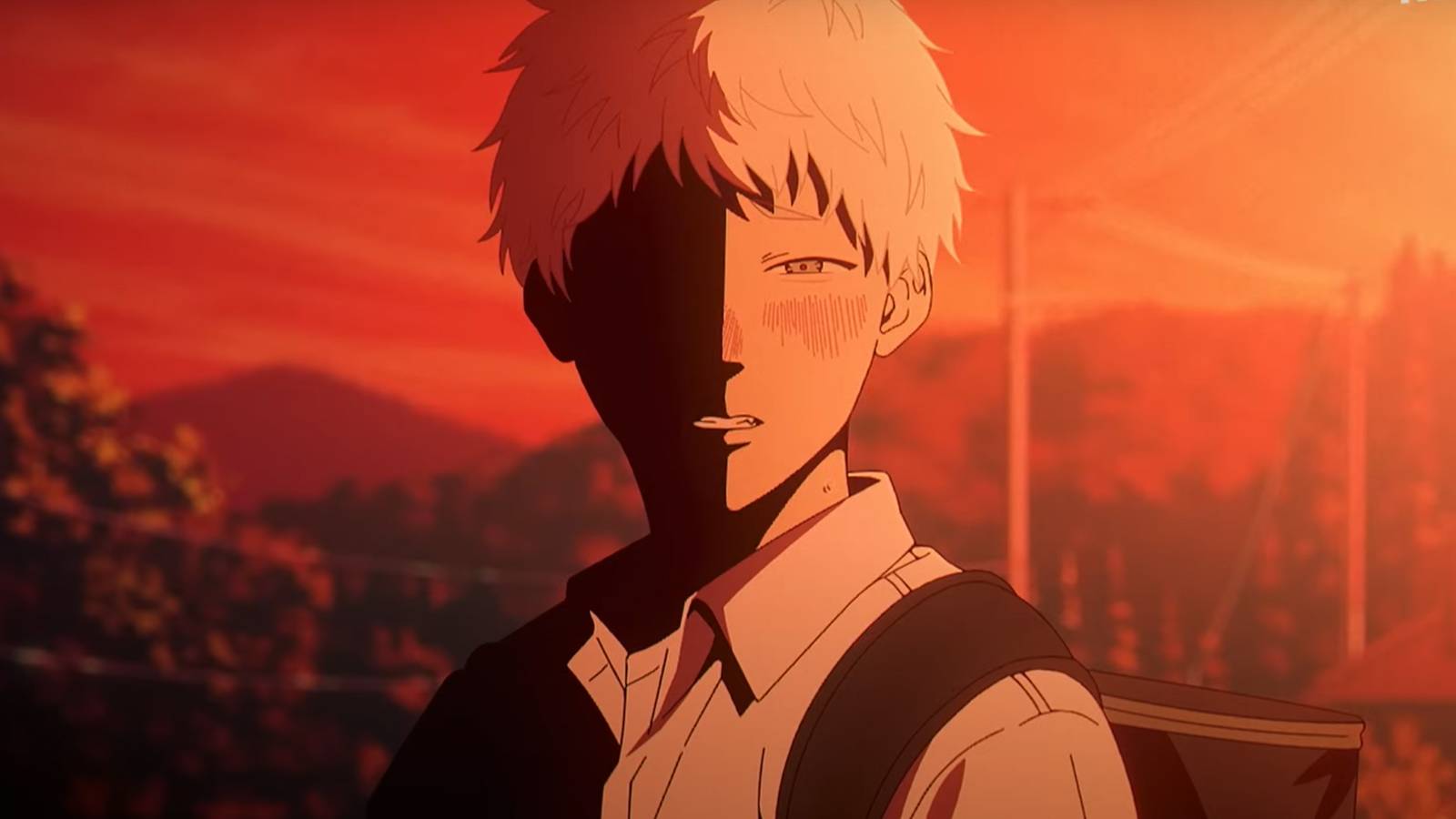 the summer hikaru died trailer