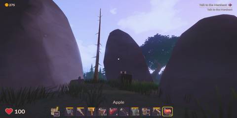 The Swamp Scroll Recipe in Ale & Tale Tavern