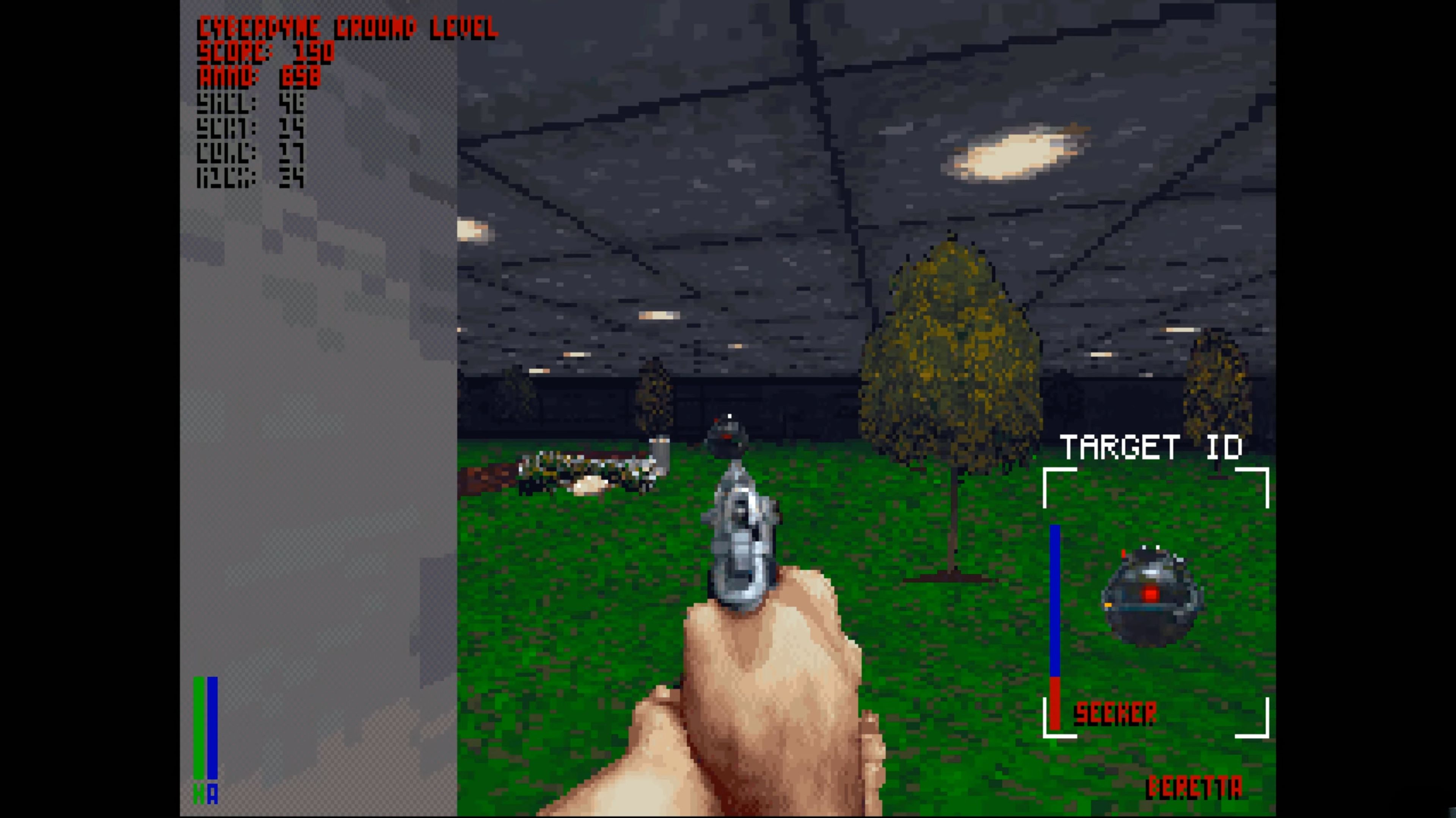 The Terminator: Rampage News, Trailer, Guides, and More