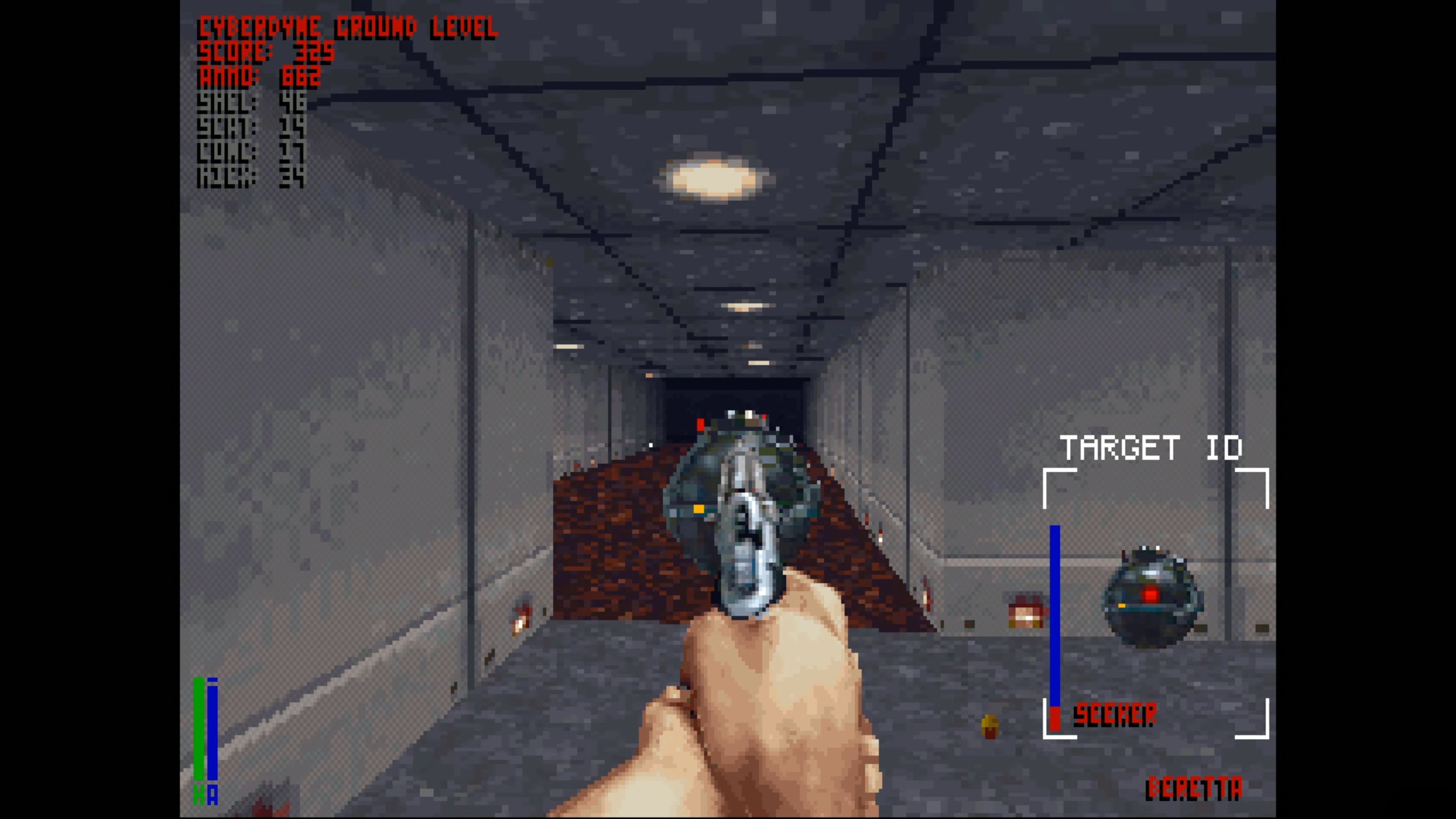 The Terminator: Rampage News, Trailer, Guides, and More