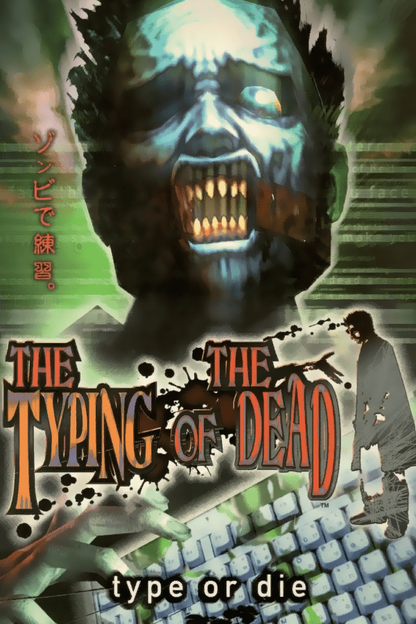 The Typing of the Dead News, Trailer, Guides, and More