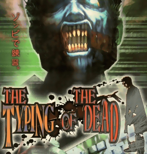The Typing of the Dead News, Trailer, Guides, and More
