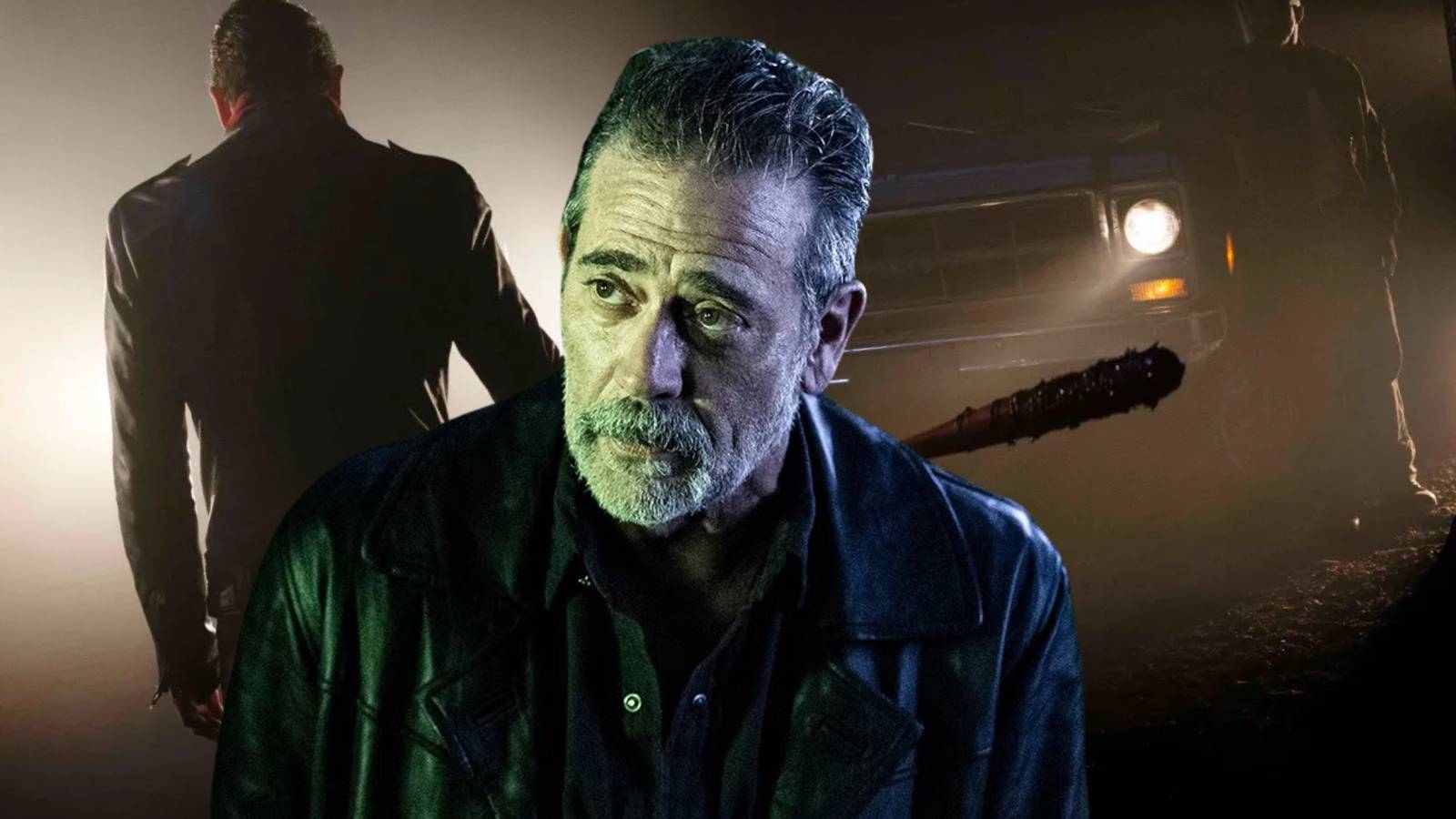 the walking dead negan redemption arc-1