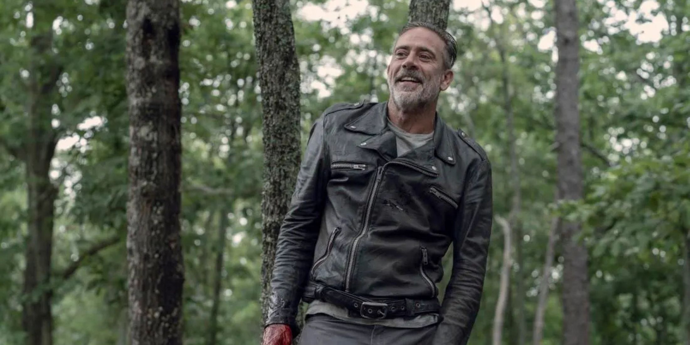 the walking dead negan