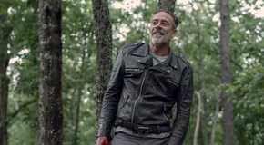 the walking dead negan