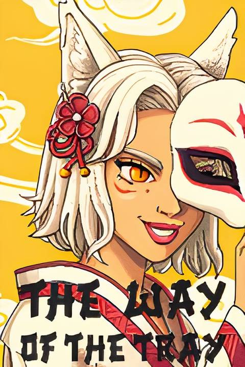 The Way of the Tray - tag image