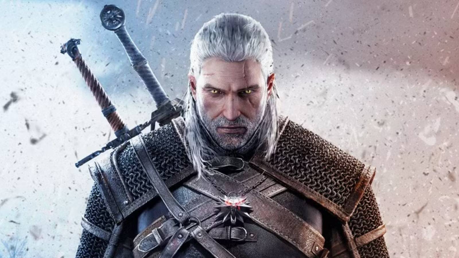 the-witcher-geralt-roach-pixel-animation