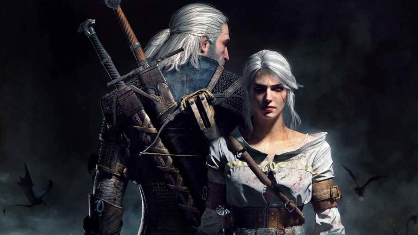 What to Do Next After Finishing All the Witcher Games