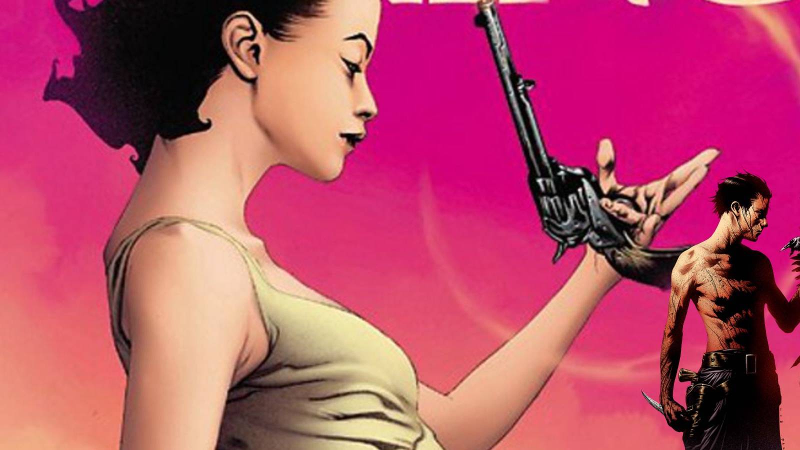 This Dark Tower Comic Original Character Needs to Be Included In The Upcoming Adaption