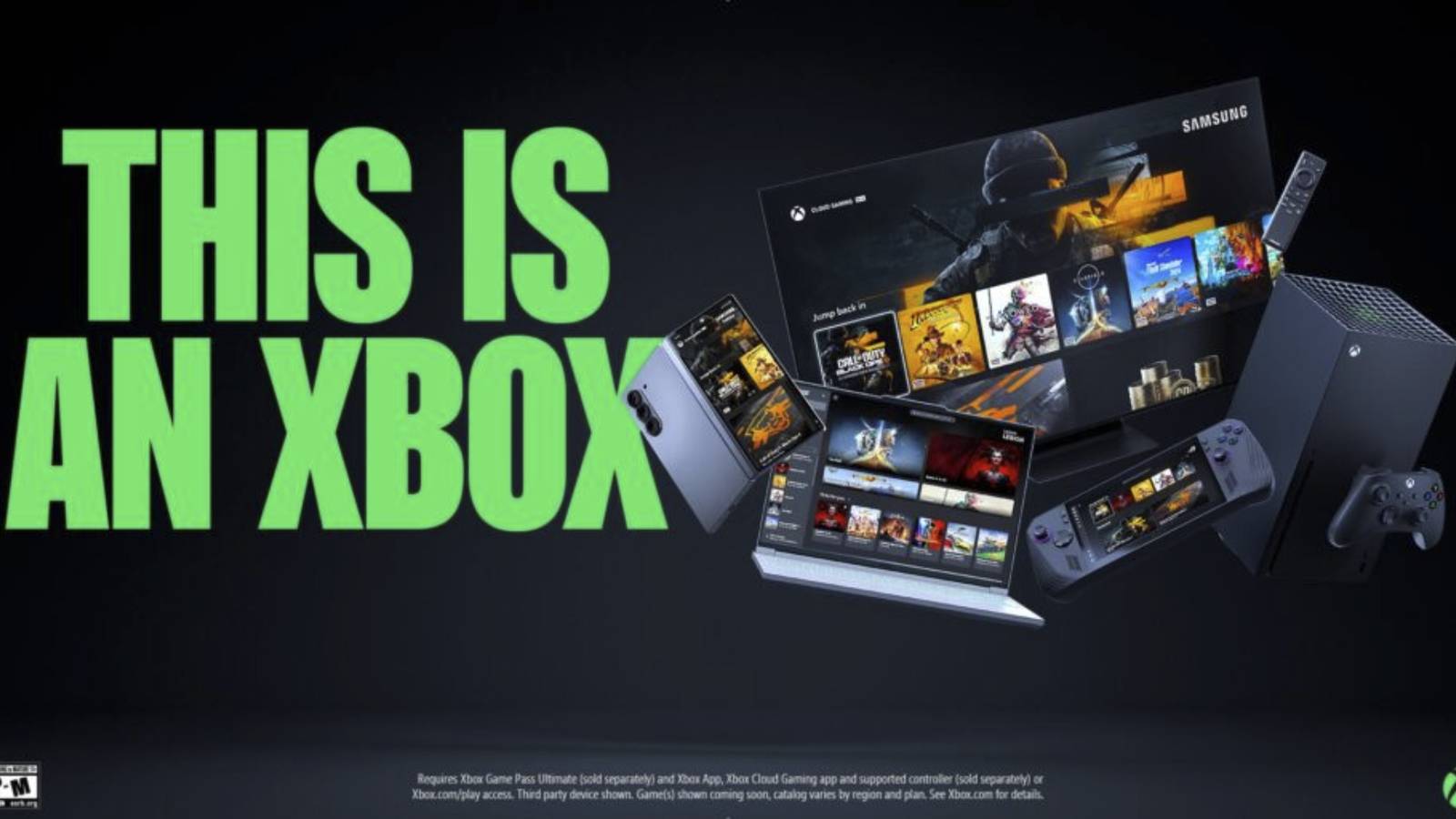 xbox reportedly has a lot of games coming to ps5 and switch 2