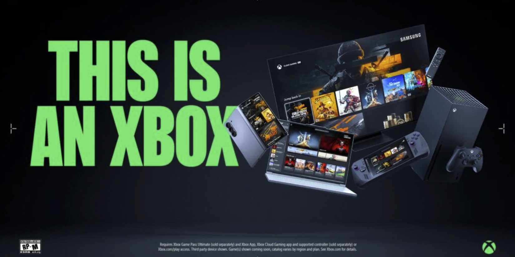 xbox reportedly has a lot of games coming to ps5 and switch 2