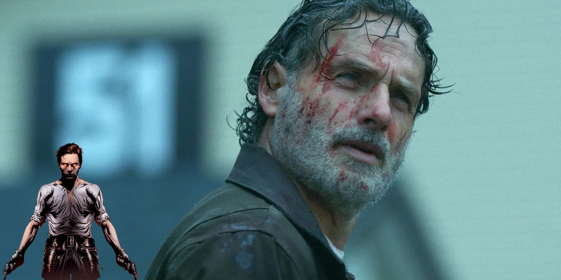 Twd s andrew lincoln could be perfect for the dark tower