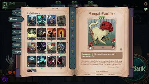 Throne of Bone - official steam screenshot 3