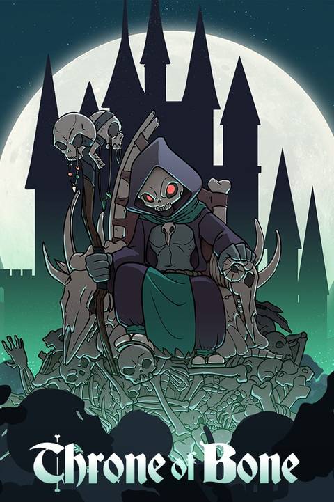 Throne of Bone - tag image