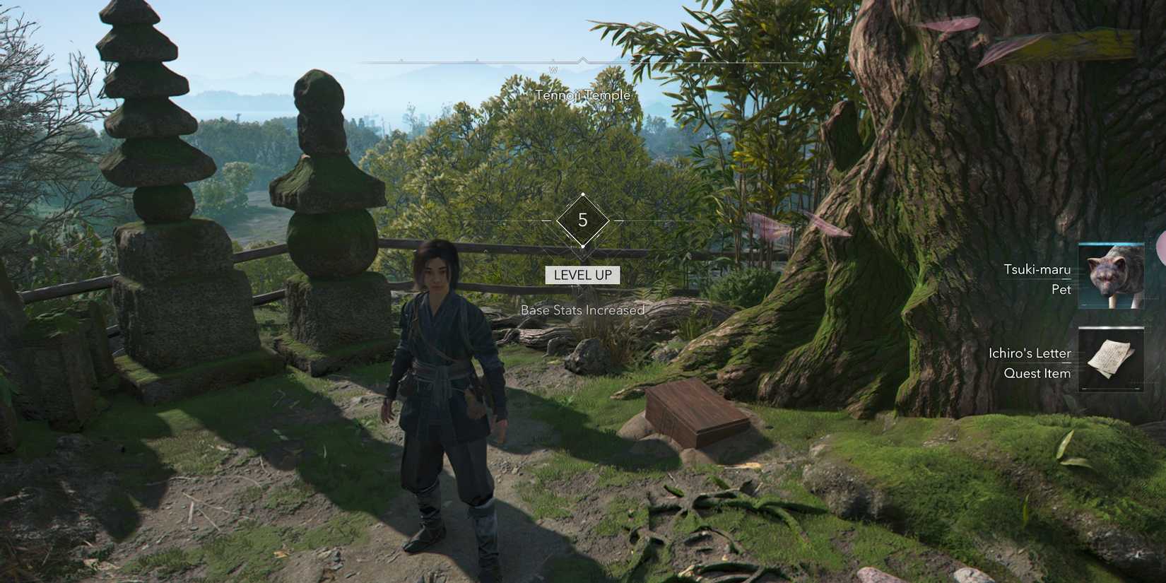 Thrown To The Dogs Rewards - Assassins Creed Shadows