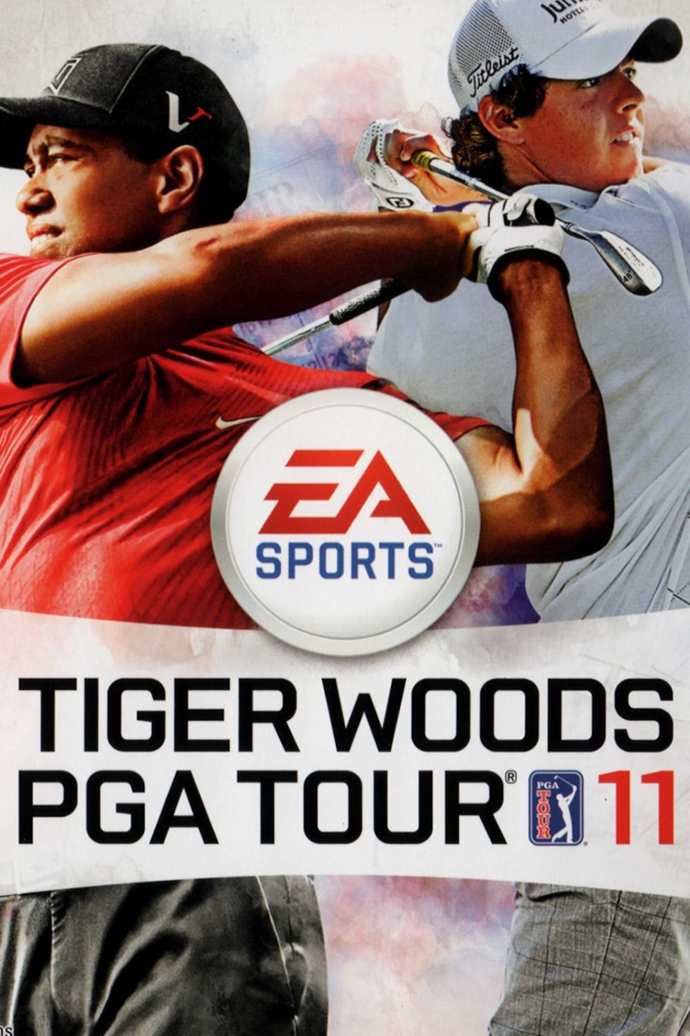 Tiger Woods PGA Tour 11 News, Trailer, Guides, and More