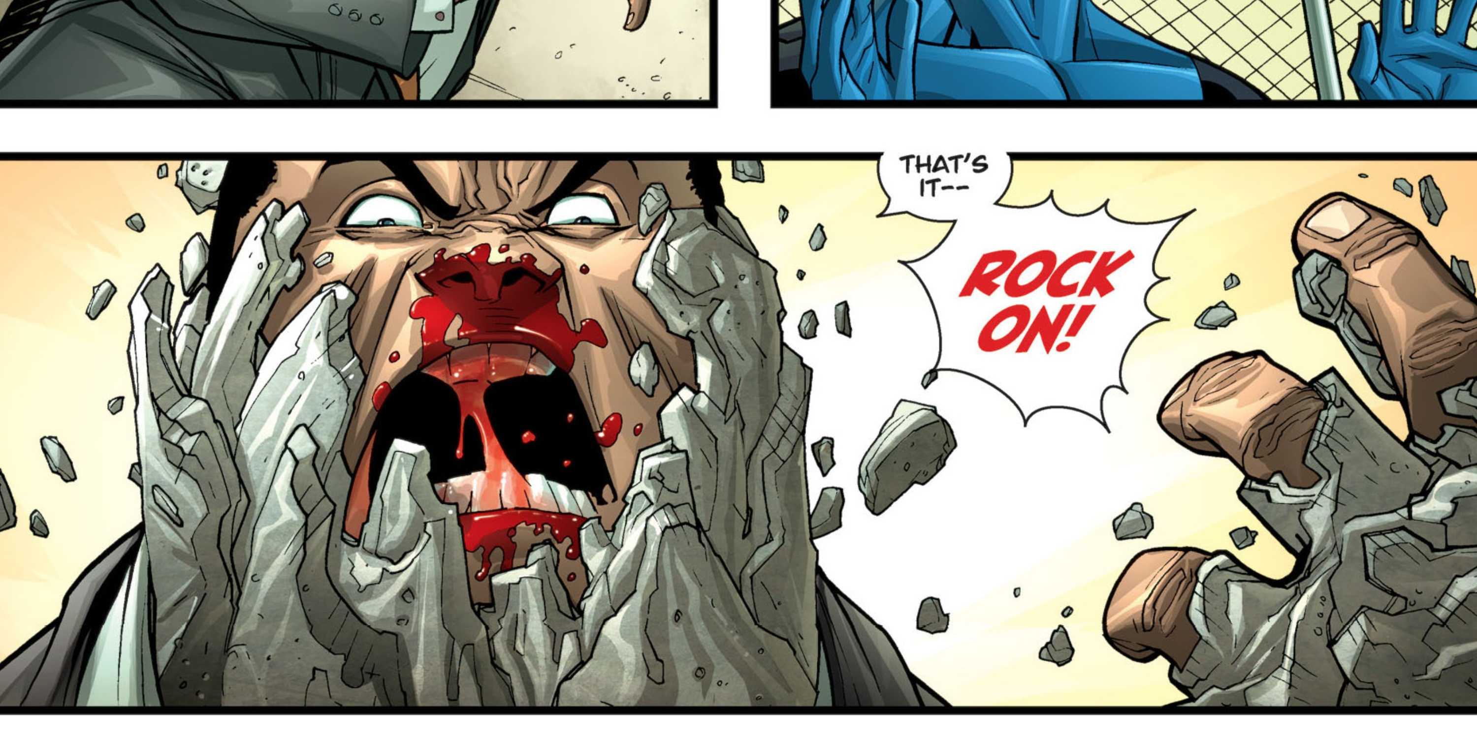 Inincible Rocks Invincible: Biggest Differences Between the Comic & Show