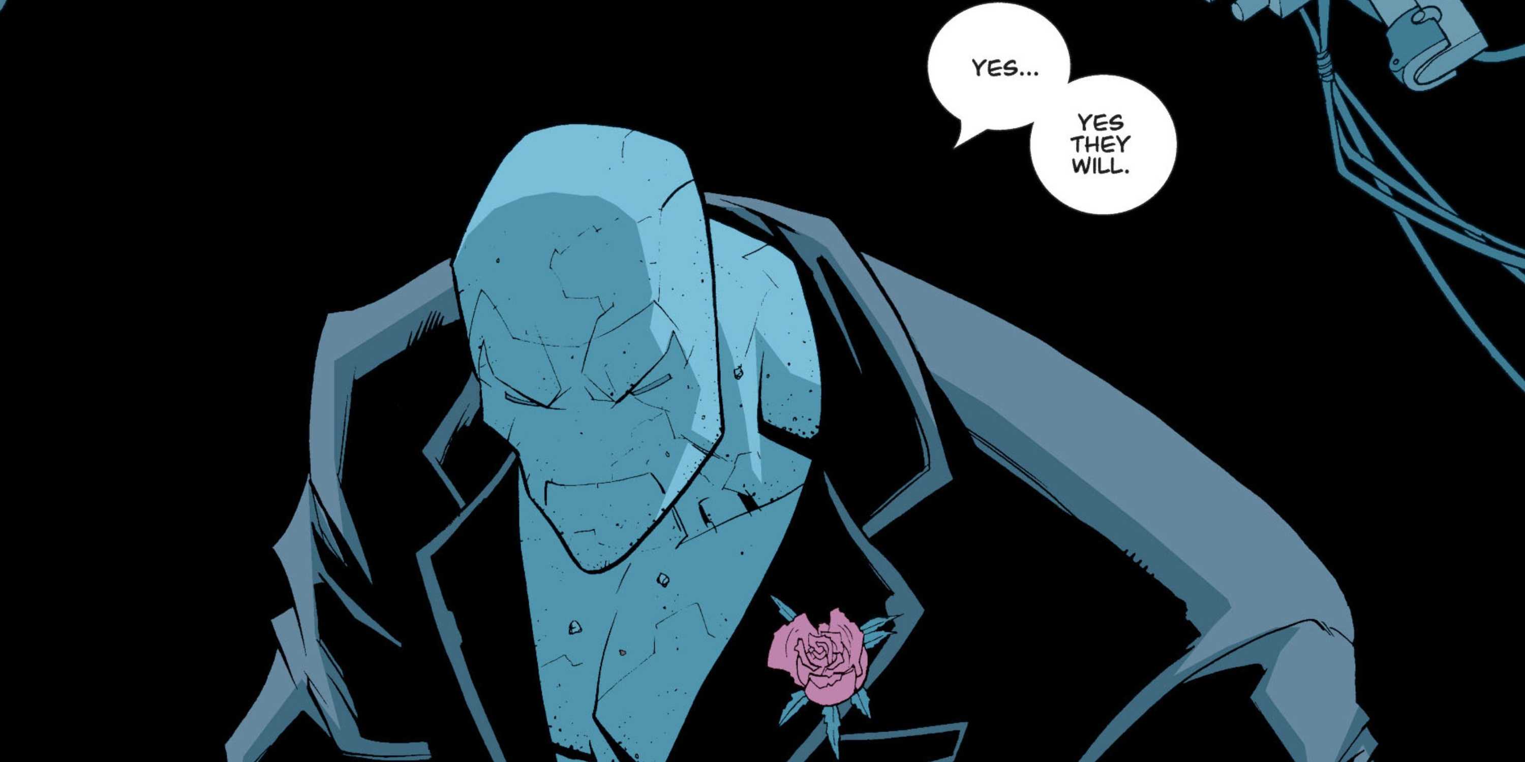 Inincible Rocks Invincible: Biggest Differences Between the Comic & Show