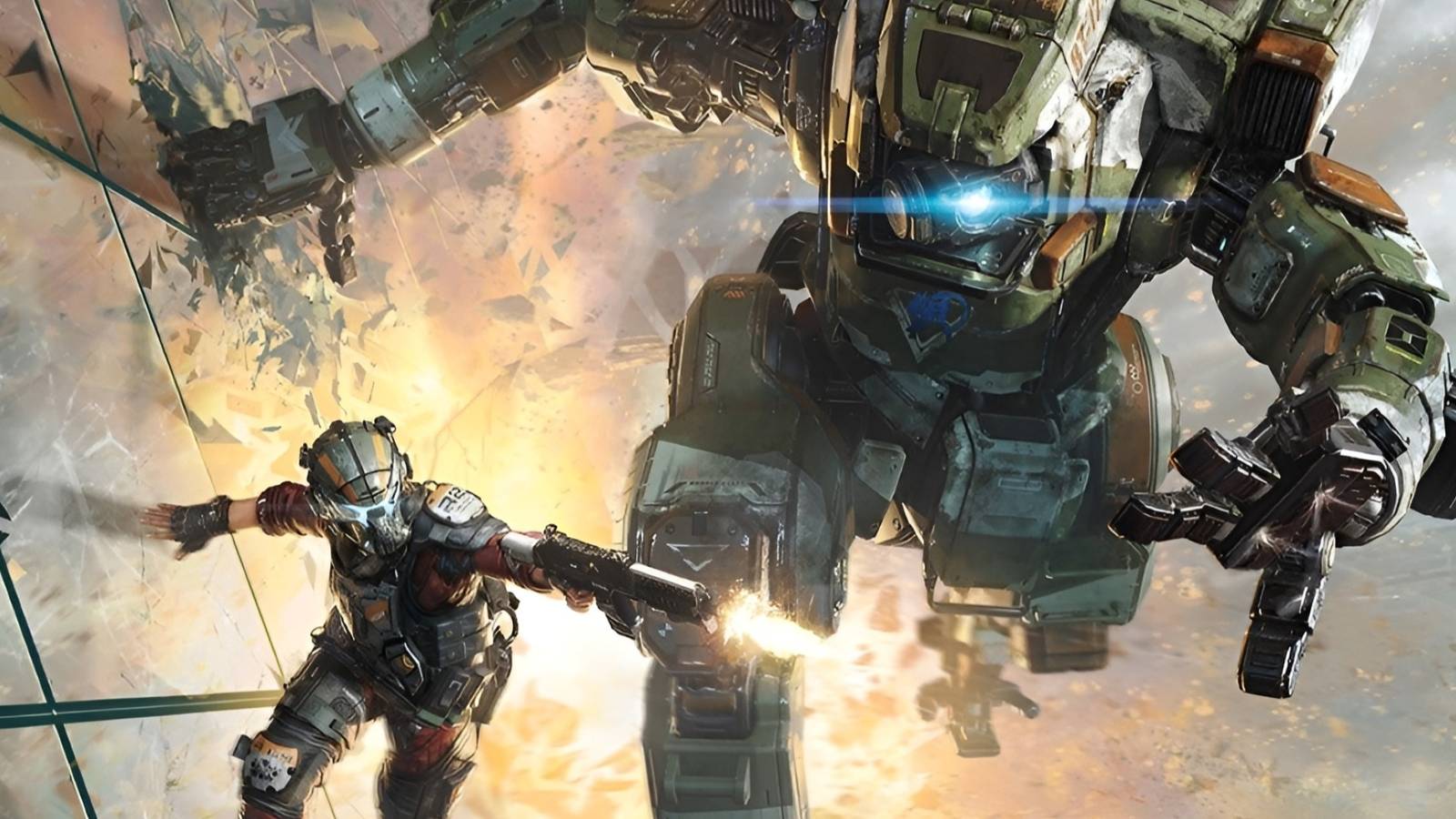 Raven Software reportedly cancels an unannounced multiplayer FPS game.