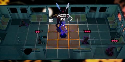 TMNT Tactical Takedown release date trailer thumb