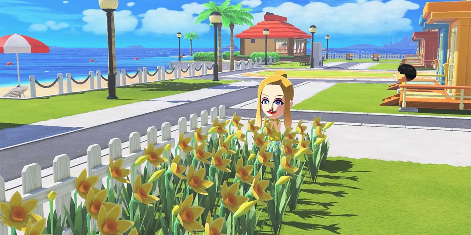 tomodachi life living the dream nintendo image 2