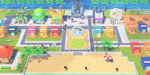 tomodachi life living the dream nintendo image 3