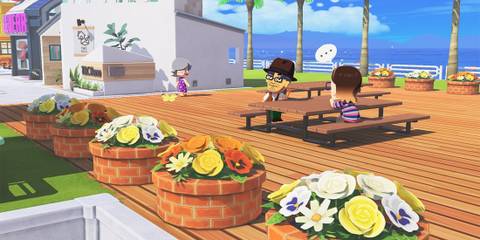 tomodachi life living the dream nintendo image