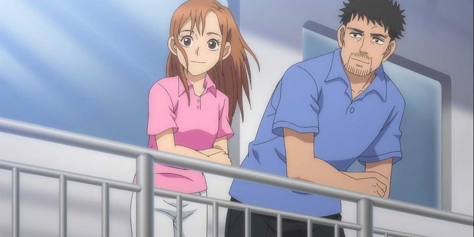 tonbo season 2 tonbo and kazuyoshi