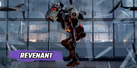 Tony Hawk's Pro skater 3+4 Revenant