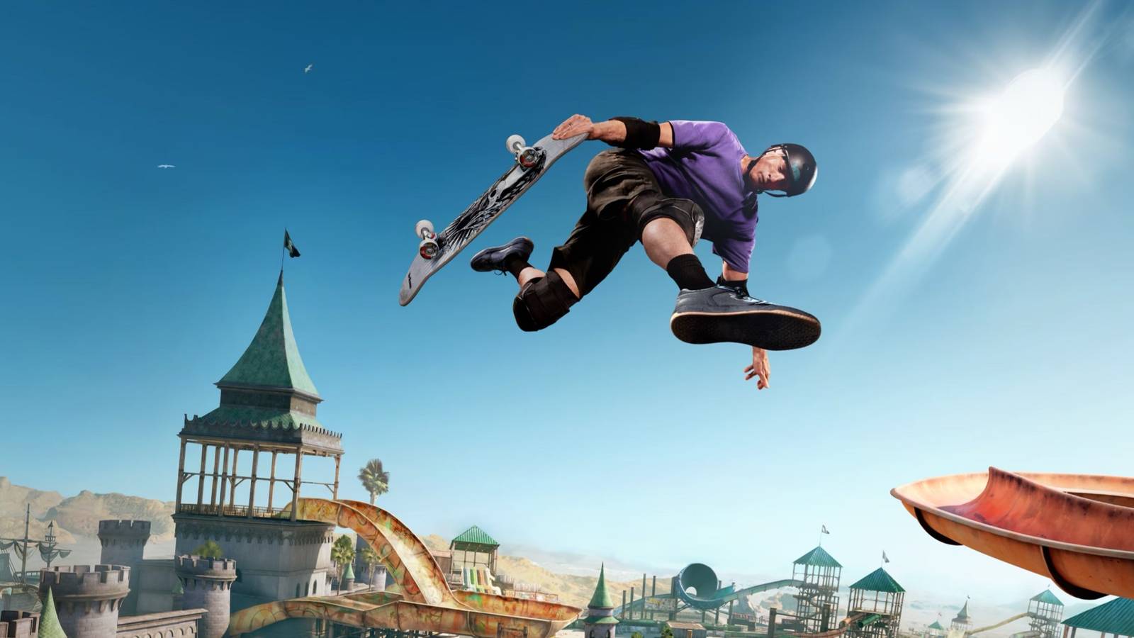 Tony Hawk’s Pro Skater 3+4’s Career Mode Change Could Take the Wind Out of Future Remasters’ Sails