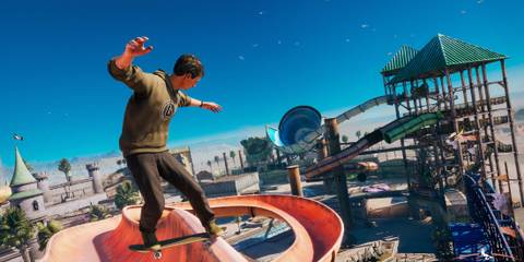 Tony Hawks Pro Skater 3 + 4 soundtrack changes explained