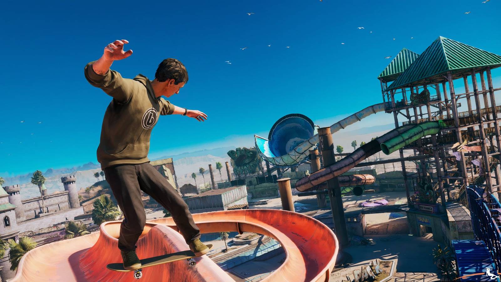 Tony Hawks Pro Skater 3 + 4 soundtrack changes explained