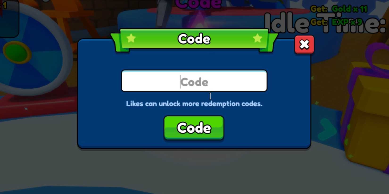 Roblox: Toy Guardian TD Codes