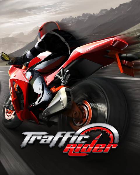 Traffic Rider News, Trailer, Guides, and More