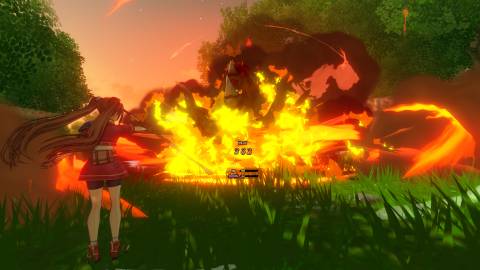 Trails in the Sky 1st Chapter - official steam screenshot 4